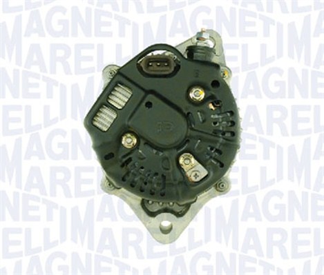 Magneti Marelli Alternator/Dynamo 944390901780