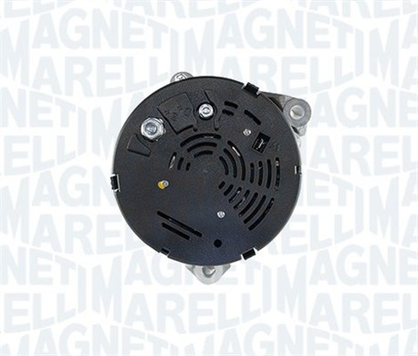 Magneti Marelli Alternator/Dynamo 944390901800