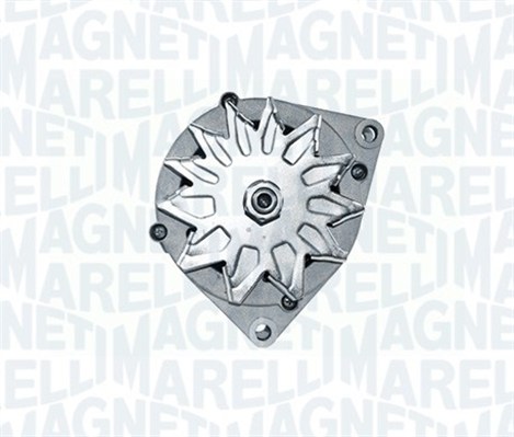 Magneti Marelli Alternator/Dynamo 944390901810