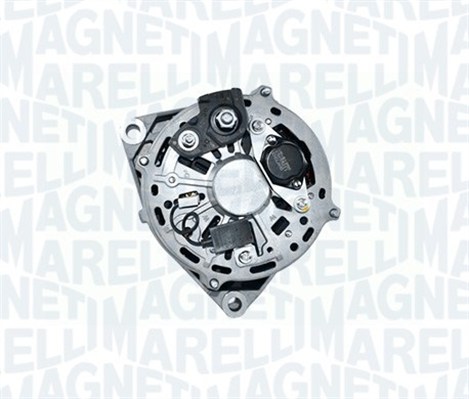Magneti Marelli Alternator/Dynamo 944390901810