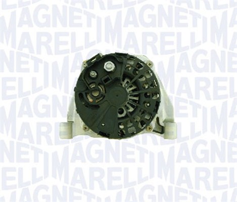 Magneti Marelli Alternator/Dynamo 944390901880