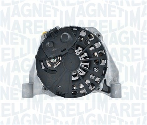 Magneti Marelli Alternator/Dynamo 944390901910