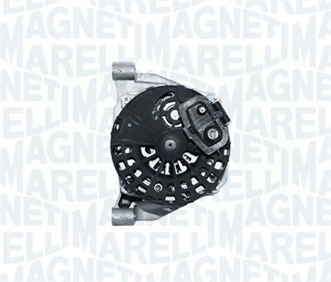 Magneti Marelli Alternator/Dynamo 944390901940