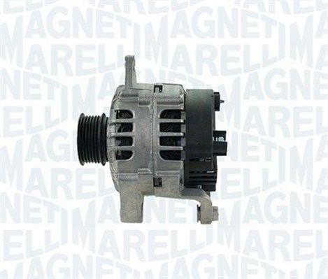 Alternator/Dynamo Magneti Marelli 944390901980