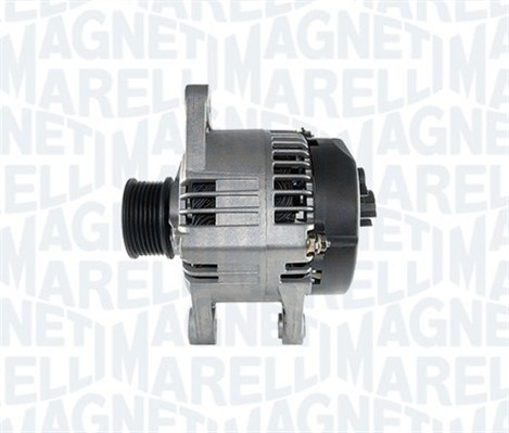 Alternator/Dynamo Magneti Marelli 944390902010