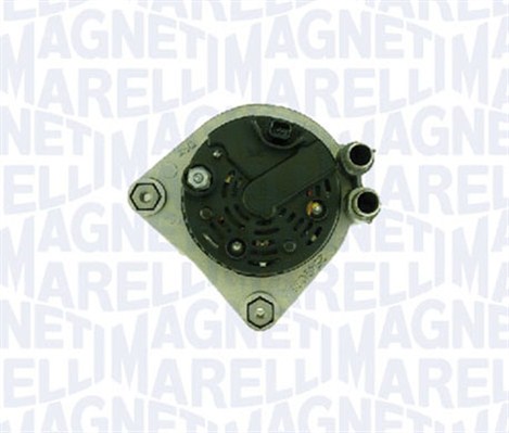 Magneti Marelli Alternator/Dynamo 944390902050