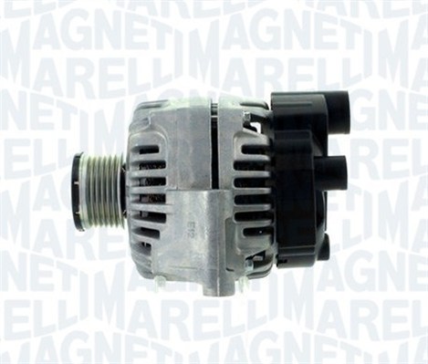 Magneti Marelli Alternator/Dynamo 944390901960