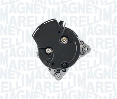 Magneti Marelli Alternator/Dynamo 944390902140
