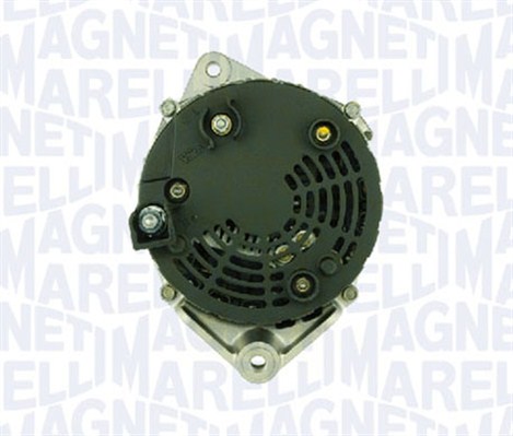 Magneti Marelli Alternator/Dynamo 944390902200