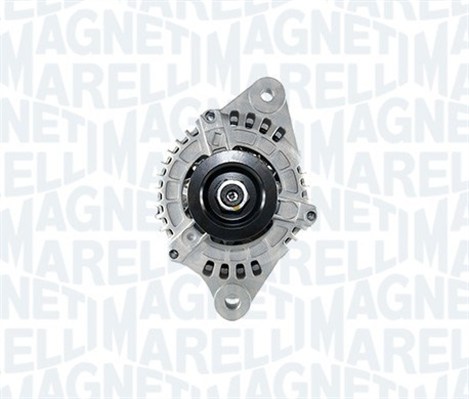 Magneti Marelli Alternator/Dynamo 944390902210