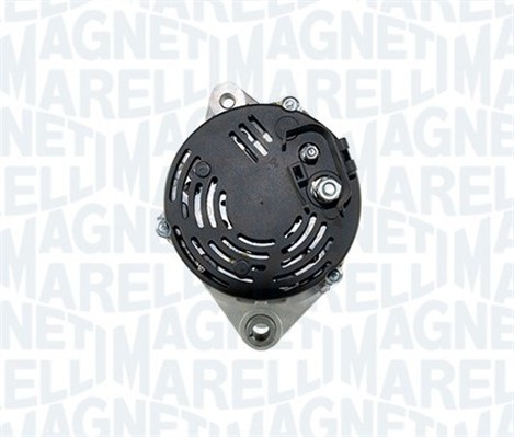 Magneti Marelli Alternator/Dynamo 944390902210