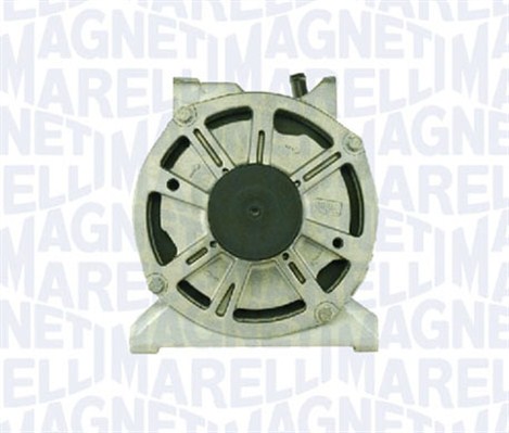 Magneti Marelli Alternator/Dynamo 944390902250