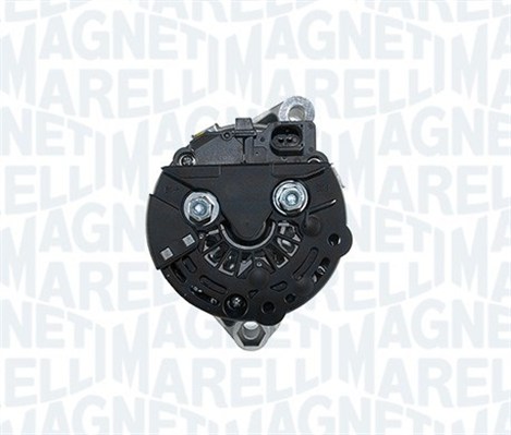 Magneti Marelli Alternator/Dynamo 944390902340