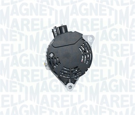 Magneti Marelli Alternator/Dynamo 944390902480