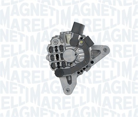 Magneti Marelli Alternator/Dynamo 944390902510