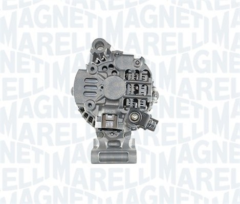 Magneti Marelli Alternator/Dynamo 944390902520