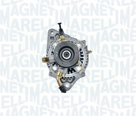 Magneti Marelli Alternator/Dynamo 944390902690