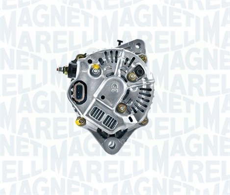 Magneti Marelli Alternator/Dynamo 944390902690