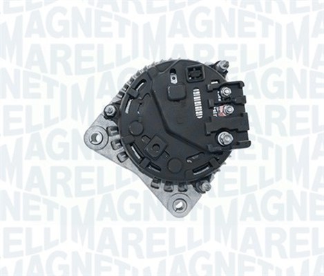 Magneti Marelli Alternator/Dynamo 944390903020