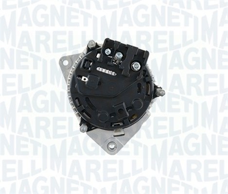 Magneti Marelli Alternator/Dynamo 944390903040