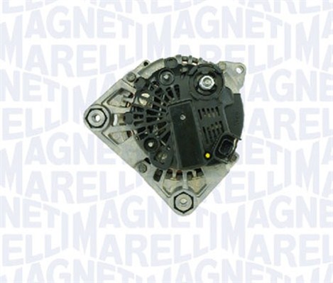 Magneti Marelli Alternator/Dynamo 944390903160