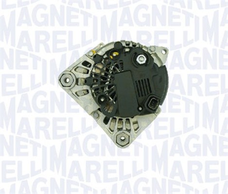 Magneti Marelli Alternator/Dynamo 944390903180