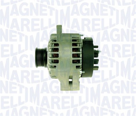 Alternator/Dynamo Magneti Marelli 944390903250