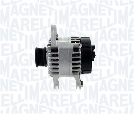 Magneti Marelli Alternator/Dynamo 944390903340