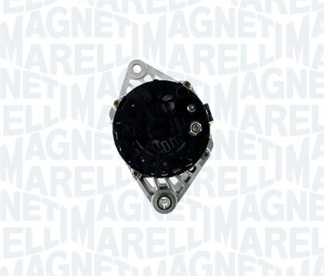 Magneti Marelli Alternator/Dynamo 944390903340