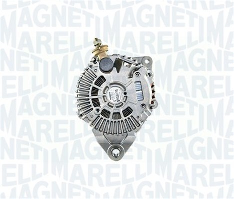 Magneti Marelli Alternator/Dynamo 944390903370