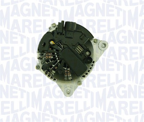 Magneti Marelli Alternator/Dynamo 944390903520