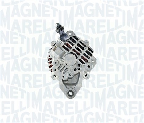 Magneti Marelli Alternator/Dynamo 944390903600