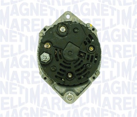 Magneti Marelli Alternator/Dynamo 944390903620