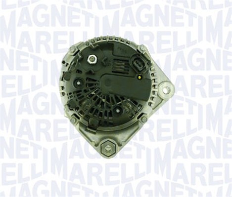 Magneti Marelli Alternator/Dynamo 944390903630