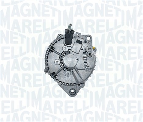 Magneti Marelli Alternator/Dynamo 944390903640