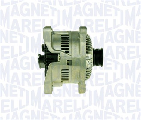 Alternator/Dynamo Magneti Marelli 944390903800