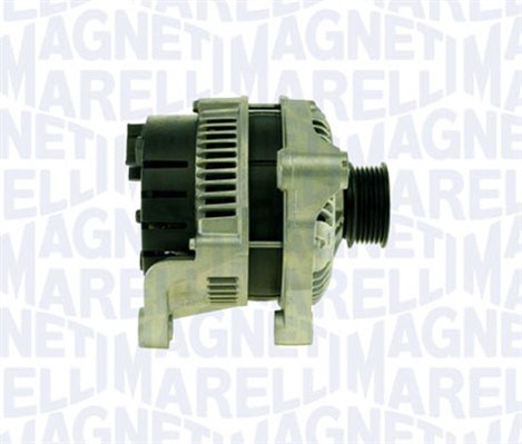 Alternator/Dynamo Magneti Marelli 944390903900