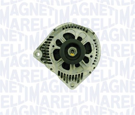 Magneti Marelli Alternator/Dynamo 944390903900