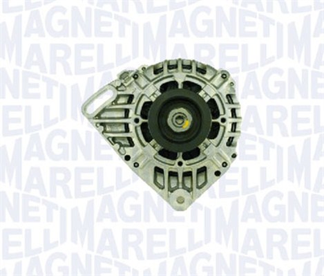 Magneti Marelli Alternator/Dynamo 944390903930