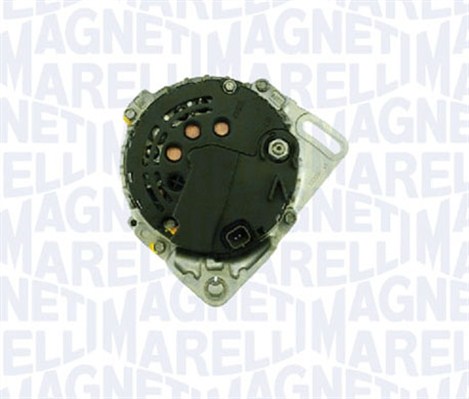 Magneti Marelli Alternator/Dynamo 944390903930