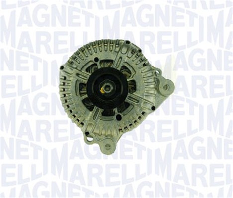 Magneti Marelli Alternator/Dynamo 944390904000