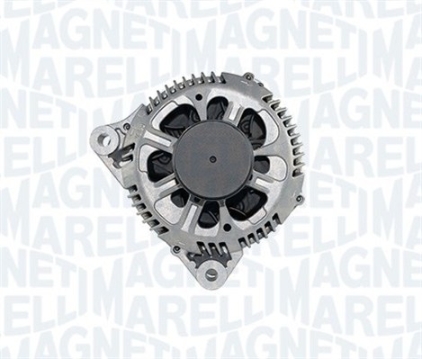 Magneti Marelli Alternator/Dynamo 944390904190