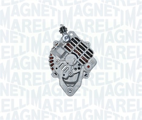 Magneti Marelli Alternator/Dynamo 944390904210