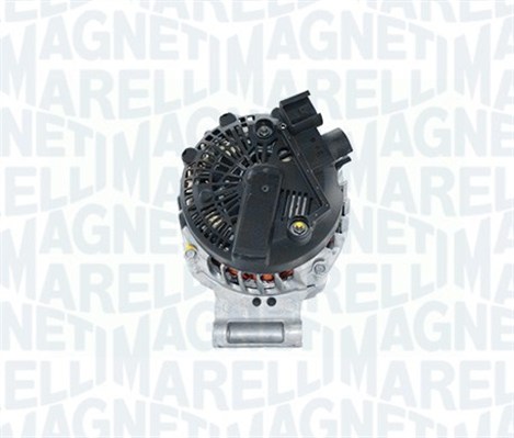 Magneti Marelli Alternator/Dynamo 944390904220