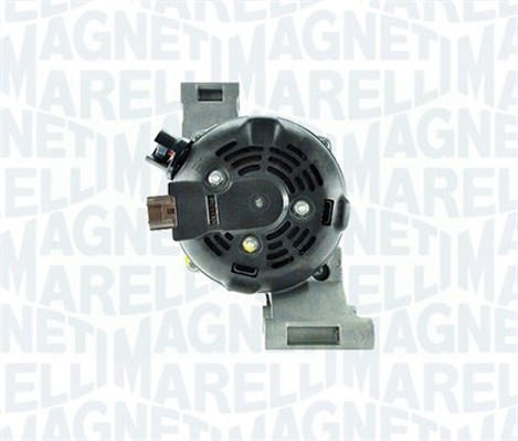 Magneti Marelli Alternator/Dynamo 944390904320