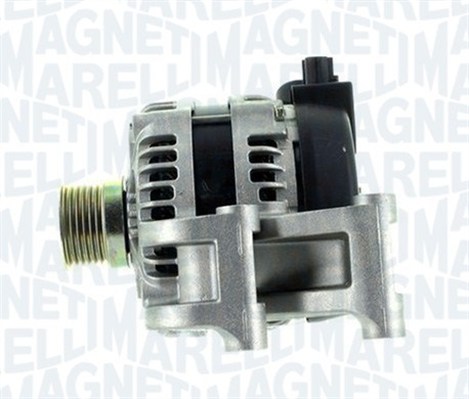 Magneti Marelli Alternator/Dynamo 944390904330