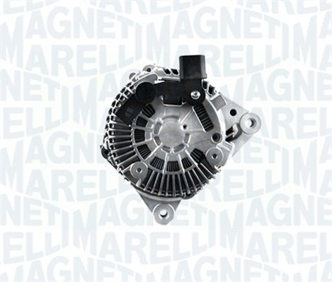 Magneti Marelli Alternator/Dynamo 944390904470
