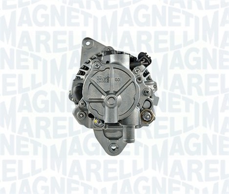 Magneti Marelli Alternator/Dynamo 944390904510
