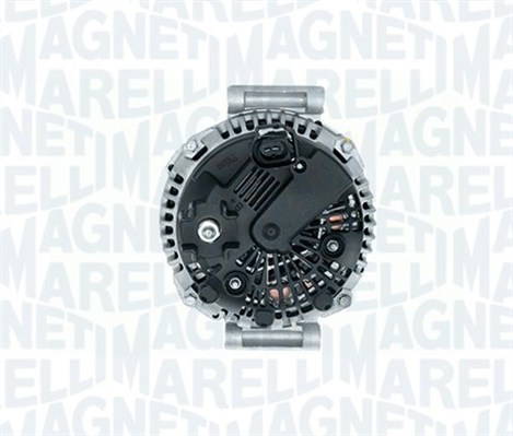 Magneti Marelli Alternator/Dynamo 944390904590
