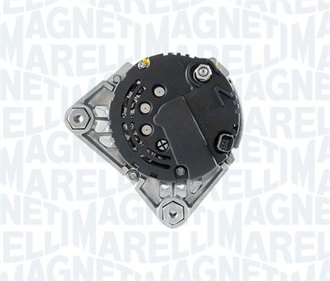 Magneti Marelli Alternator/Dynamo 944390904650